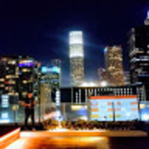 Meet your Posher, Colin